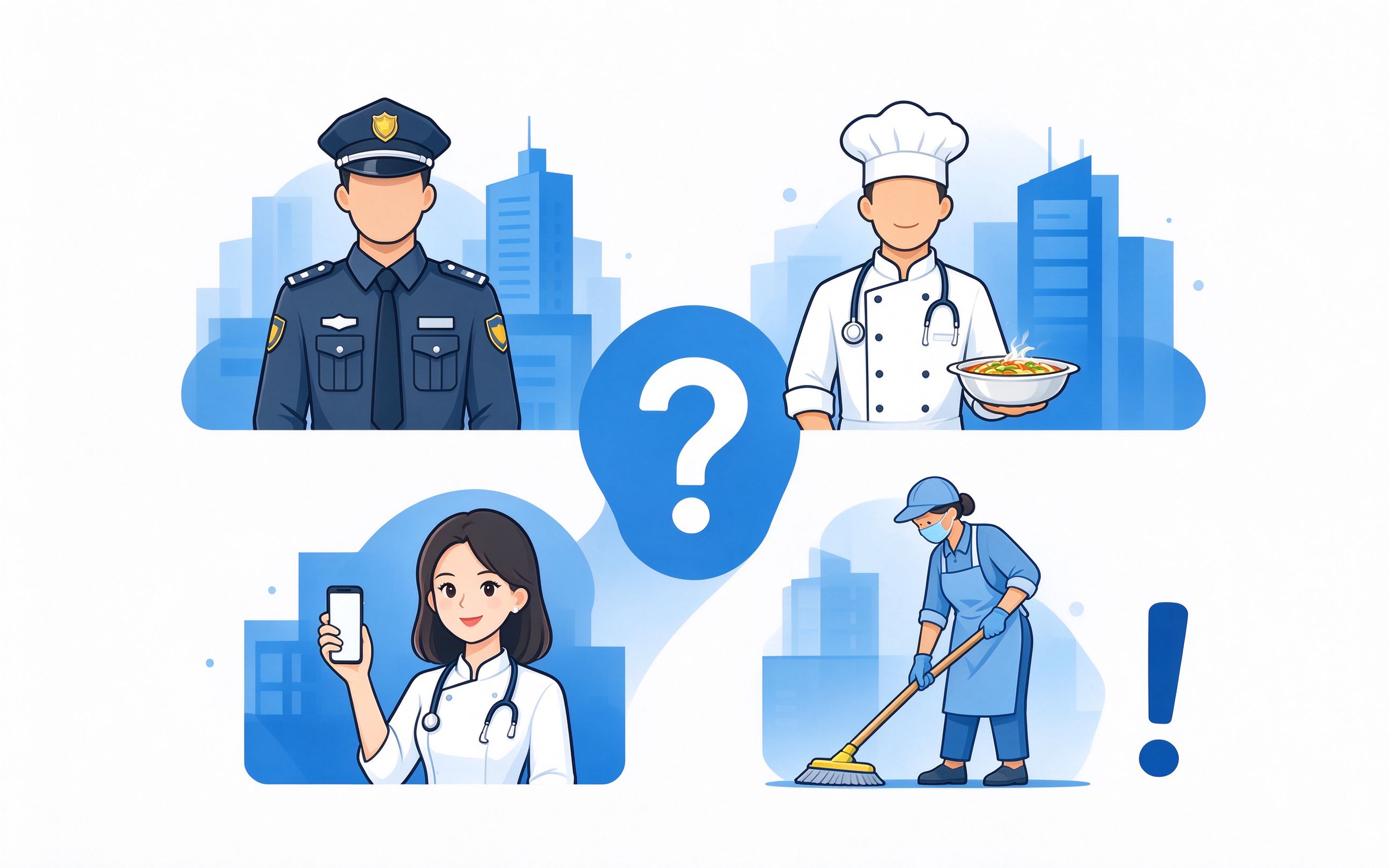 竞业限制离谱案例