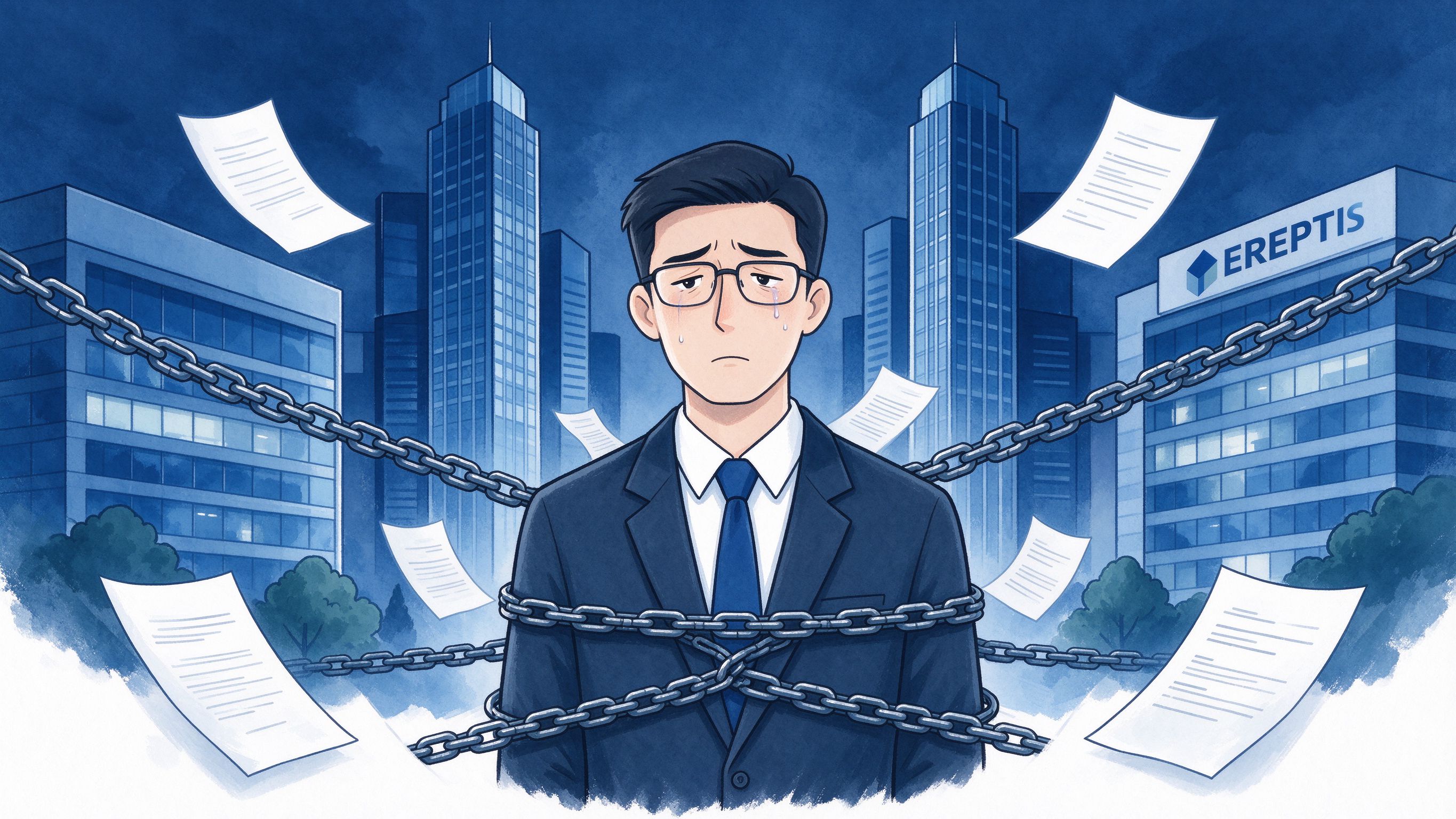 打工人被竞业限制困住